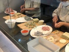 -袁记云饺(西安路店)