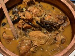 -关东小磨东北菜(漕河泾印象城店)