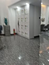 -CACA HAIR SALON
