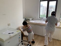 -海豚湾高端月子会所(黄浦店)