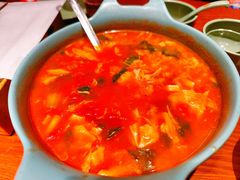 -小杨烤肉(朱雀店)