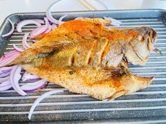 -帕米尔食府(白云观店)