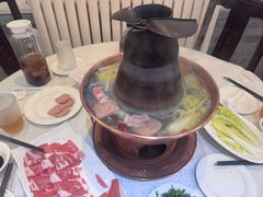 -东来顺饭庄(新源里店)