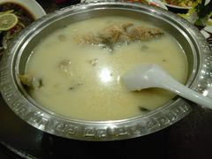 大汤黄鱼-民国红公馆·艺文空间(颐和路店)