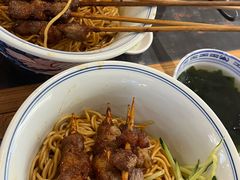 -和府捞面(天河领展广场店)