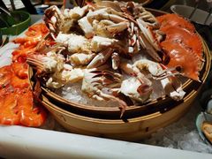 -骊韵咖啡厅(深圳中海凯骊酒店)