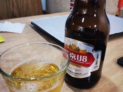 -烤五行·烧烤烤串(石佛营店)