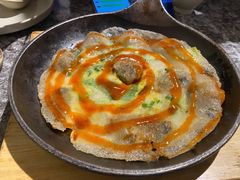 -鹿港小镇(霄云店)