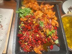 -缪氏川菜(丰盛町店)
