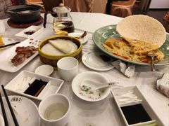 -全聚德(常州店)
