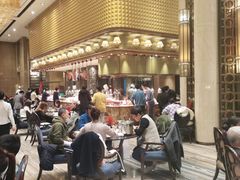 -万达瑞华酒店美食汇自助餐厅(楚河汉街店)