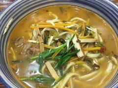 -陈八两面家(华孚写字楼店)