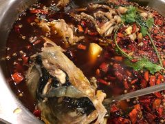-大味美蛙鱼头(遂宁总店)