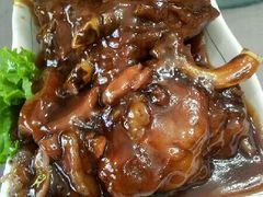 李家大排-砂锅李(九江路店)