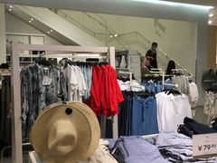 -优衣库(珠海华发商都店)
