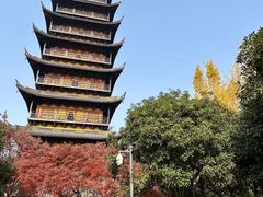 -常熟方塔园