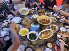 -印象鲵宴·张家界地标美食名片(溪布街店)