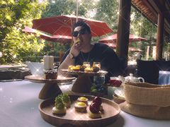 -三嚥阁 La Villa Restaurant