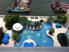 -澳门十六浦索菲特大酒店