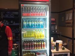 小食处-华美国际影城(旧宫永辉店)