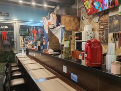 -白熊咖哩(新世界城店)