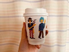 -BLACKSHEEP ESPRESSO(建国中路店)