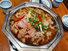 -蔡家酒楼(一德街店)