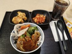 -吉野家(上海美罗城店)