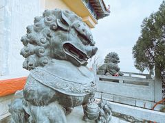 -终南山南五台景区