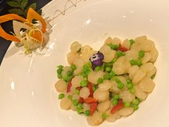 -翠湖宾馆·中餐厅