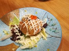 -一井烧肉·活鳗·寿司(望京SOHO店)