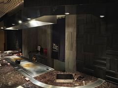 -Ginza Onodera铁板烧(外滩十八号店)