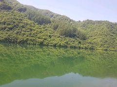 -丹东天桥沟景区