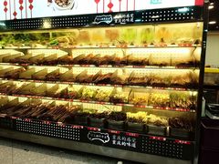 -江二娃串串香(科园四路总店)