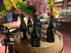 -肆海小川菜酒馆Wine Bistro (青年路店)