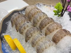 -嘉升大排档(番禺总店)