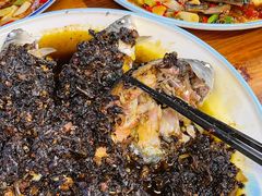 -李大爷的泡椒馆(冉家坝店)