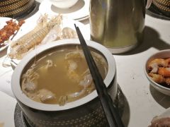 -加餐海鲜自助(宝龙一城店)