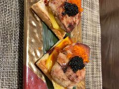 -吉炙烧鸟•本格料理(国际商贸城店)