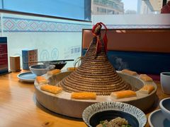 -滇小鱼·云南野生菌火锅(上杭路店)