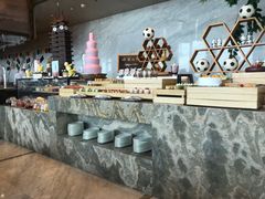 -万达文华酒店·48F云端窗景美食汇自助餐厅