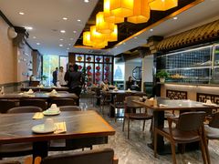 大堂-李记饺子·熏酱东北菜(欢乐谷店)