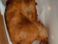 -麦当劳(仙林亚东城得来速店)