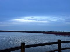 -红海滩国家风景廊道