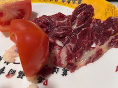 -潮汕大目牛肉火锅(上梅林店)
