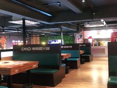 -牛小嫩串串火锅(老国贸总店)