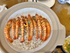 -沿江黎家簸箕宴·文昌鸡(百花谷店)