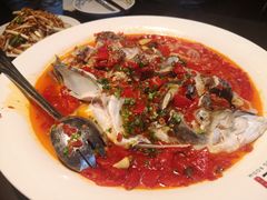 -上名堂·鱼头好吃(体育场路店)