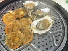 -船奇蒸汽海鲜·闽菜(八市海鲜总店)