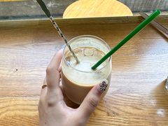 -ZM COFFEE(西安路店)